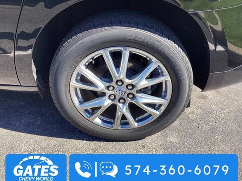 Used 2023 Buick Enclave Essence w/ Experience Buick Package AWD/4WD image 34