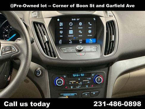 Used 2019 Ford Escape SE image 20