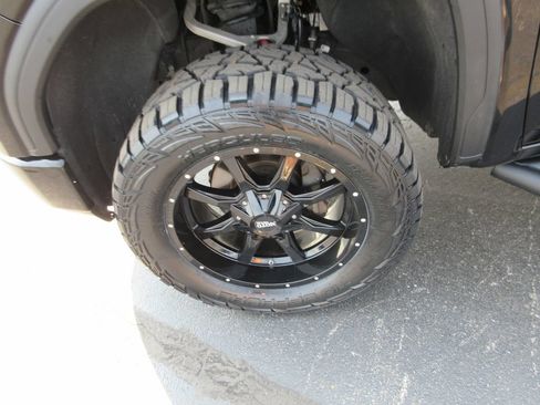 Used 2021 GMC Sierra 1500 AT4 AWD/4WD image 15