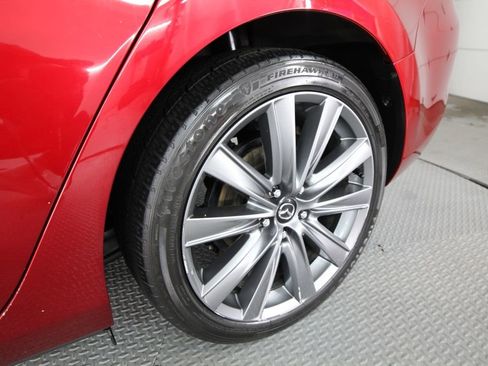 Used 2018 MAZDA MAZDA6 Touring FWD image 58