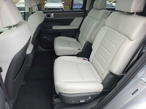 New 2026 Hyundai Santa Fe Calligraphy image 25