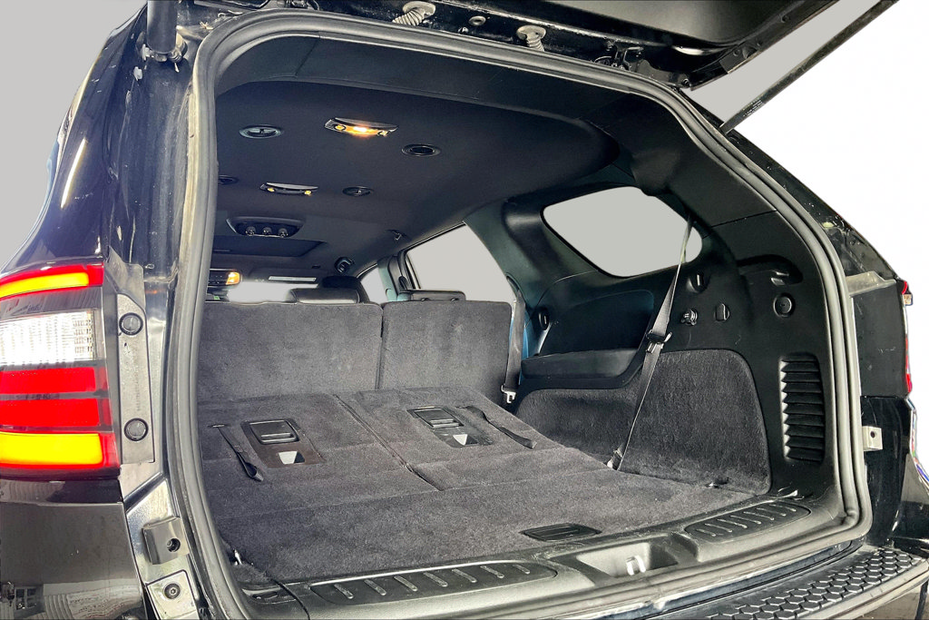 Used 2025 Dodge Durango R/T AWD/4WD image 19
