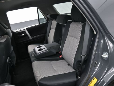 Used 2024 Toyota 4Runner SR5 image 33