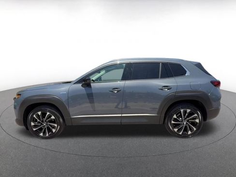 Used 2025 MAZDA CX-50 2.5 Hybrid w/ Premium Plus Pkg AWD/4WD image 9