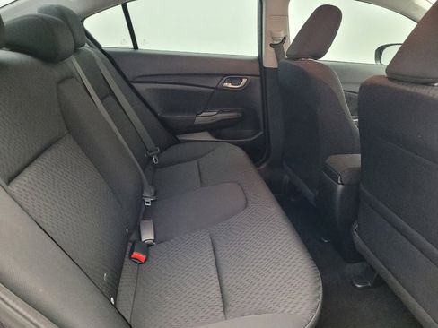Used 2014 Honda Civic LX image 19
