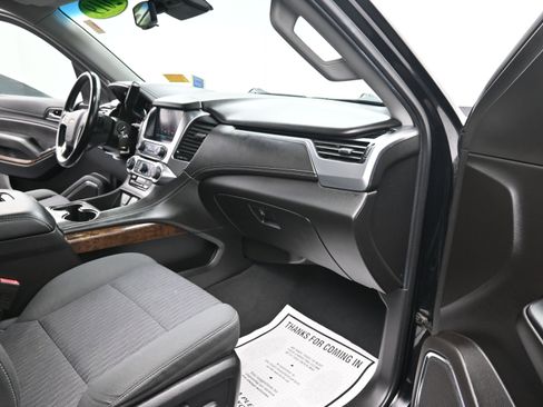 Used 2019 Chevrolet Tahoe LS w/ Enhanced Driver Alert Package image 29