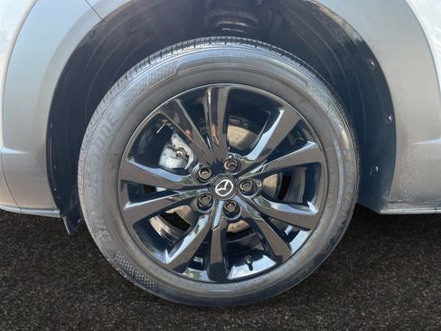 Used 2025 MAZDA CX-30 AWD 2.5 S w/ Select Sport Pkg image 13