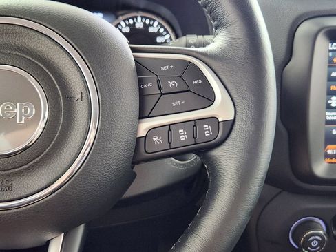 Used 2023 Jeep Renegade Limited AWD/4WD image 19