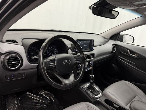 Used 2018 Hyundai Kona Limited image 8