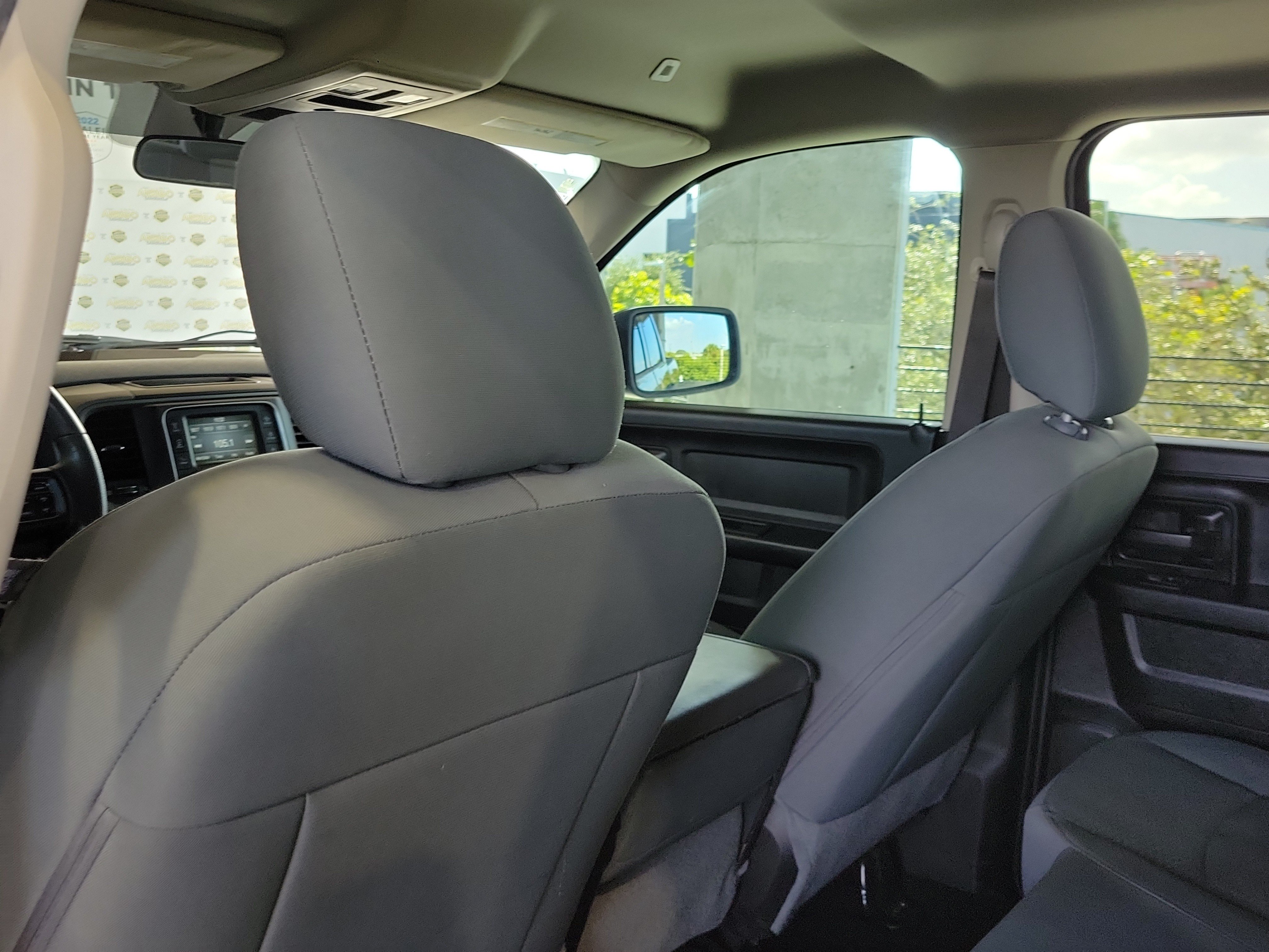 Used 2019 RAM 1500 Express AWD/4WD image 10