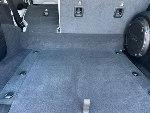 Certified 2023 Jeep Wrangler Unlimited Sahara image 15