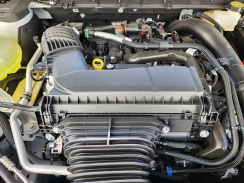 New 2026 Lincoln Nautilus Black Label AWD/4WD image 19
