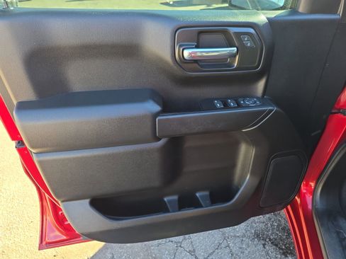 Used 2022 Chevrolet Silverado 1500 Custom Trail Boss w/ Safety Confidence Package image 14