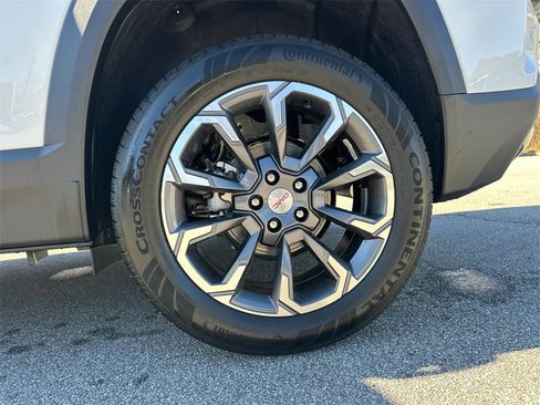 New 2026 GMC Terrain Elevation w/ Elevation Premium Package image 20