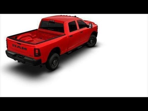 New 2026 RAM 2500 Tradesman AWD/4WD image 2