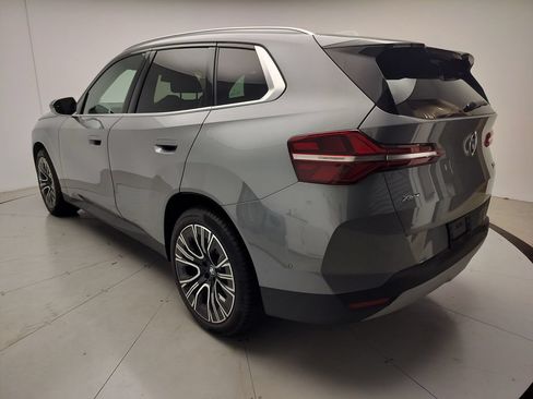Certified 2026 BMW X3 xDrive30i AWD/4WD image 5