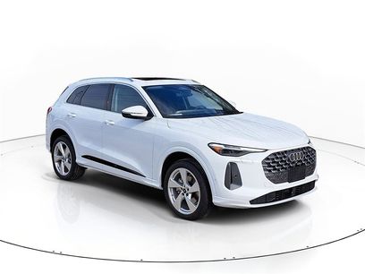 New 2025 Audi Q5 Premium Plus