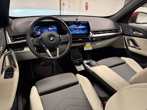 Used 2026 BMW X1 xDrive28i w/ Convenience Package AWD/4WD image 28