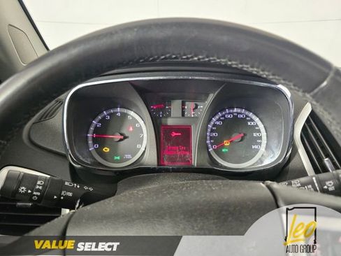Used 2015 GMC Terrain SLT w/ Open Road Package AWD/4WD image 22