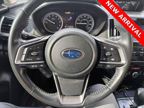Used 2020 Subaru Forester Premium image 14