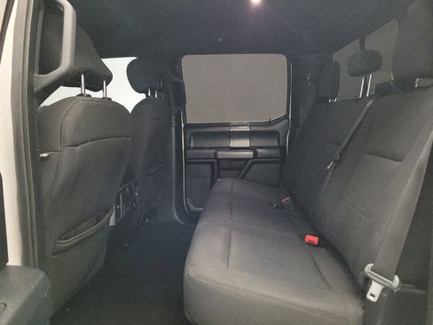 Used 2018 Ford F150 XLT w/ Equipment Group 302A Luxury RWD image 18