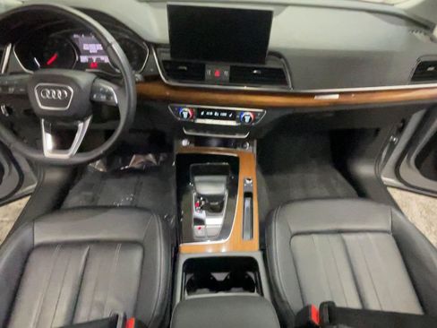 Used 2021 Audi Q5 2.0T Premium w/ Convenience Package AWD/4WD image 26
