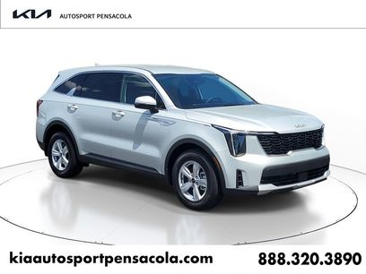 New 2026 Kia Sorento LX
