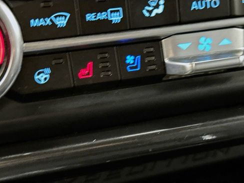 Used 2023 Ford Expedition Max Limited RWD image 25