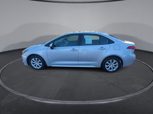 Used 2024 Toyota Corolla LE image 9