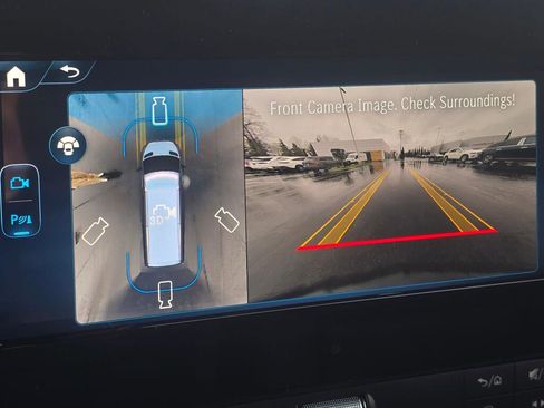 New 2026 Mercedes-Benz Sprinter 144 Cargo image 39