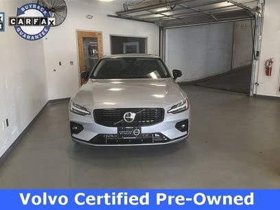 Certified 2025 Volvo S60 B5 Core