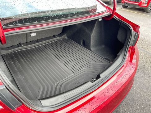 Certified 2023 Chevrolet Malibu RS w/ LPO, Floor Liner Package image 23