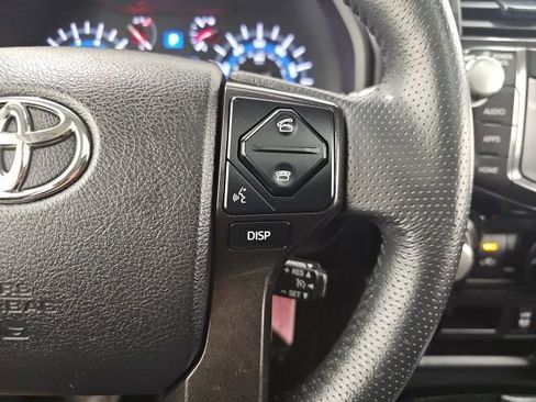 Used 2018 Toyota 4Runner TRD Pro AWD/4WD image 20