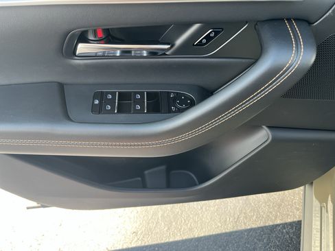 New 2026 MAZDA CX-70 SC Plus AWD/4WD image 11