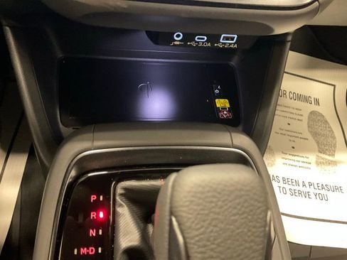 New 2026 Subaru Crosstrek 2.5i Limited image 17