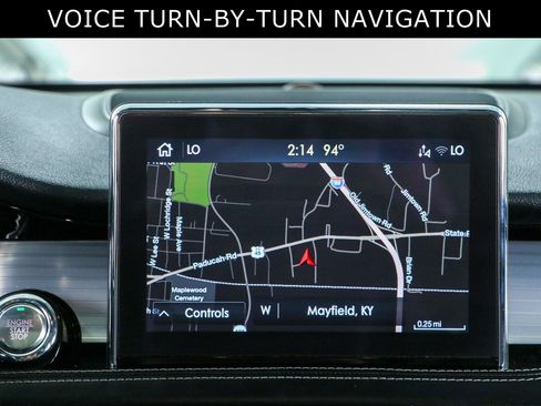 Used 2021 Lincoln Corsair AWD w/ Premium Package image 18