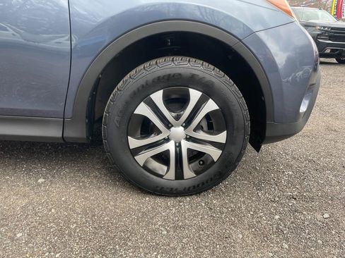 Used 2014 Toyota RAV4 LE AWD/4WD image 30