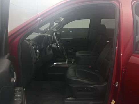 Used 2020 Chevrolet Silverado 1500 RST image 13