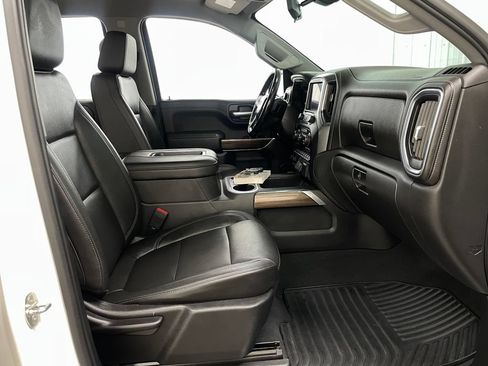 Used 2019 Chevrolet Silverado 1500 RST w/ All-Star Edition AWD/4WD image 39