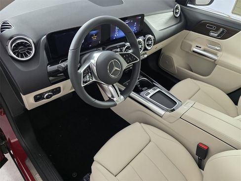 New 2026 Mercedes-Benz GLA 250 4MATIC image 7