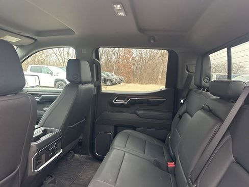 Certified 2024 GMC Sierra 1500 SLT w/ SLT Premium Plus Package image 10
