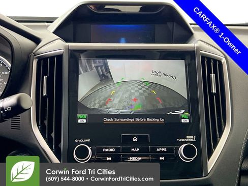 Used 2024 Subaru Forester Touring w/ Convenience Package image 20
