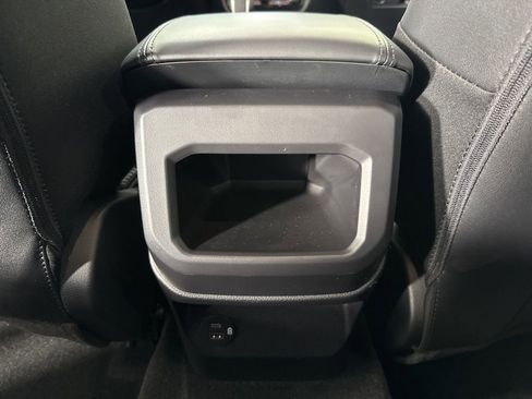 New 2025 Ford Ranger Lariat w/ Black Appearance Package image 26