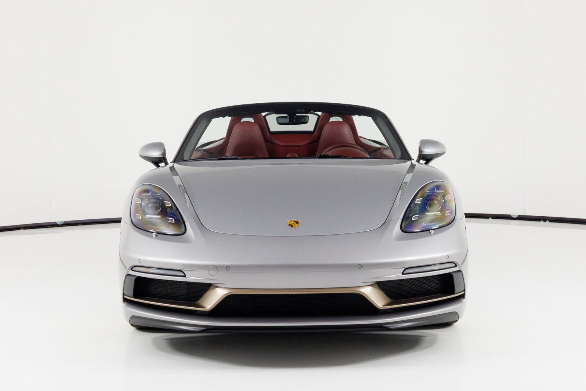 Used 2021 Porsche 718 Boxster RWD image 10