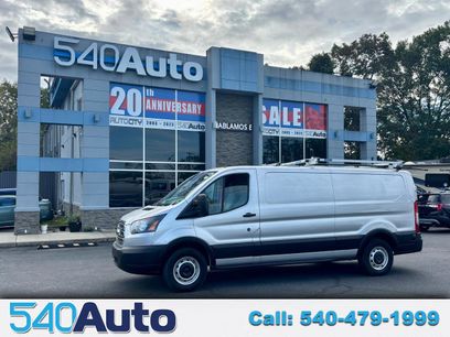 Used 2019 Ford Transit 150 148 Low Roof