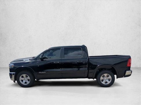 New 2026 RAM 1500 Lone Star RWD image 5