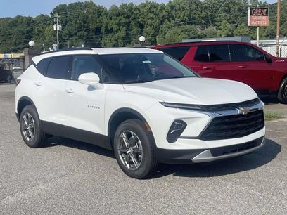 New 2026 Chevrolet Blazer LT w/ Convenience Package