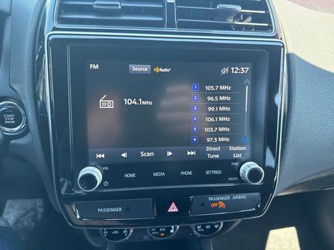 Used 2020 Mitsubishi Outlander Sport GT FWD image 32