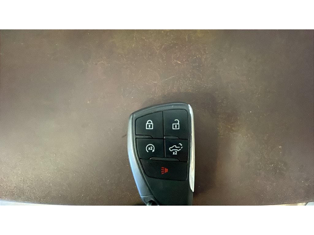 Used 2023 GMC Sierra 1500 SLE AWD/4WD image 18