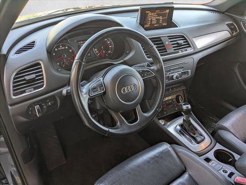 Used 2018 Audi Q3 2.0T Premium w/ Convenience Package FWD image 10